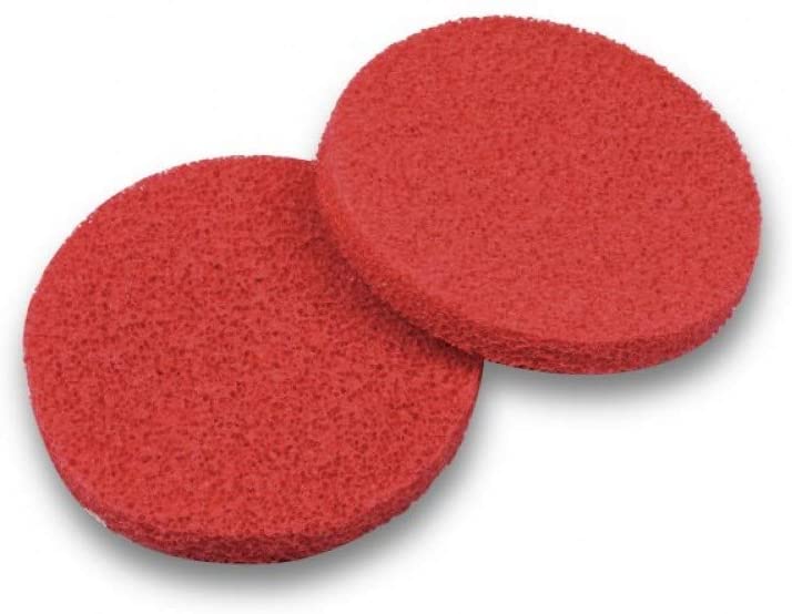 2 SPUGNETTE VISO ESFOLIANTI DELICATE - Antica Farmacia Ferrari