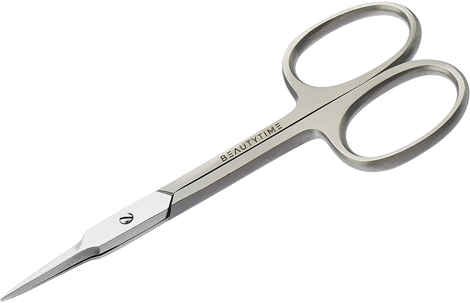 BEAUTYTIME FORBICE PUNTA DRITTA EXTRAFINE - Antica Farmacia Ferrari