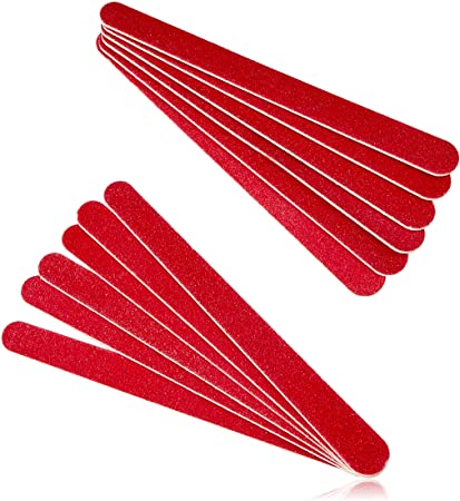BEAUTYTIME LIMETTE CARTONE DA 12 CM 12 PEZZI - Antica Farmacia Ferrari