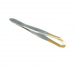 BEAUTYTIME PINZETTA 3 XXX - Antica Farmacia Ferrari