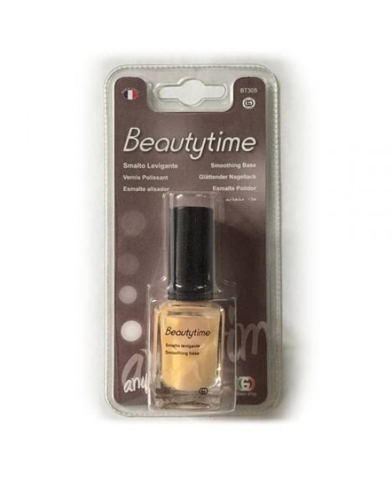 BEAUTYTIME SMALTO LEVIGANTE - Antica Farmacia Ferrari