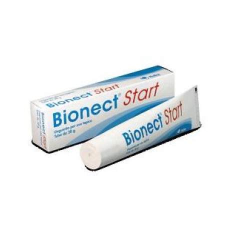 BIONECT START UNGUENTO 30 G - Antica Farmacia Ferrari