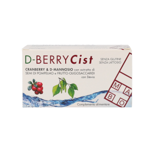 BIOENERGY CIST 10 FLACONCINI DA 10 ML - Antica Farmacia Ferrari