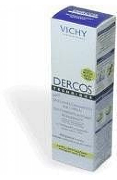DERCOS DENSIFICANTE/RIGENERANTE 100 ML - Antica Farmacia Ferrari