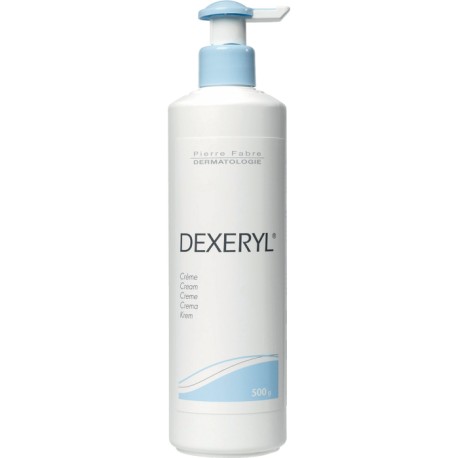 DEXERYL CREMA 500 G - Antica Farmacia Ferrari