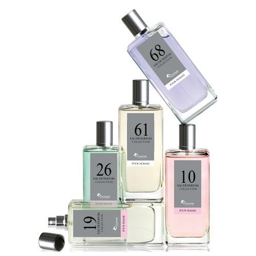 GRASSE EAU DE PARFUM DONNA 30 100 ML - Antica Farmacia Ferrari