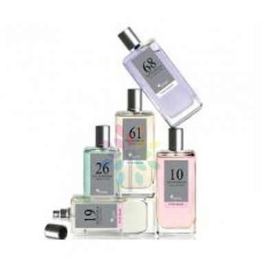 GRASSE EAU DE PARFUM DONNA 10 100 ML - Antica Farmacia Ferrari