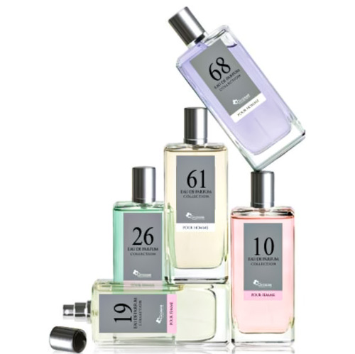 GRASSE EAU DE PARFUM DONNA 14 100 ML - Antica Farmacia Ferrari