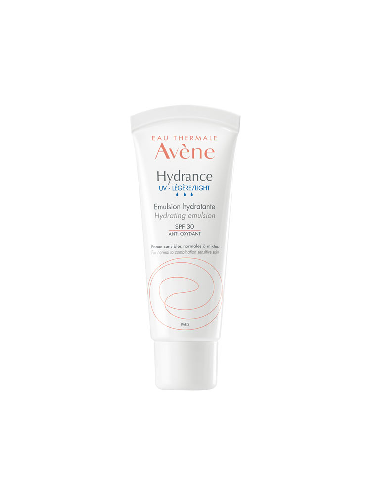 EAU THERMALE AVENE HYDRANCE LEGGERA PREZZO SPECIALE 40 ML - Antica Farmacia Ferrari
