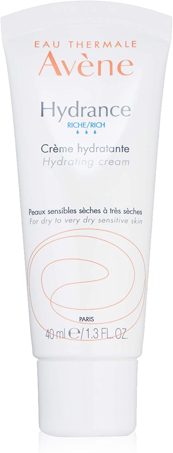 EAU THERMALE AVENE HYDRANCE RICCA PREZZO SPECIALE 40 ML - Antica Farmacia Ferrari