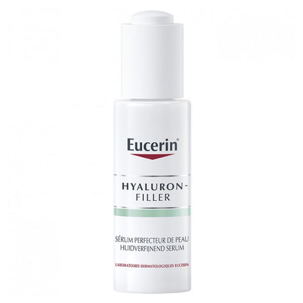 EUCERIN HYALURON-FILLER SIERO PERFEZIONATORE 30 ML - Antica Farmacia Ferrari