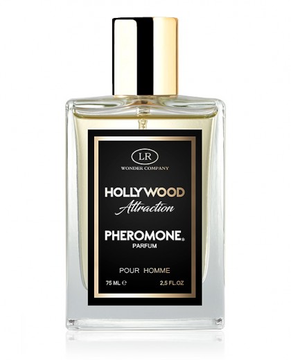 HOLLYWOOD ATTRACTION UOMO PROFUMO 75 ML - Antica Farmacia Ferrari
