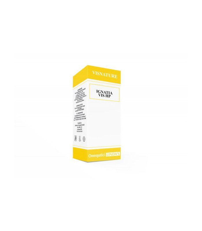 IGNATIA VIS-HP GOCCE 30 ML - Antica Farmacia Ferrari