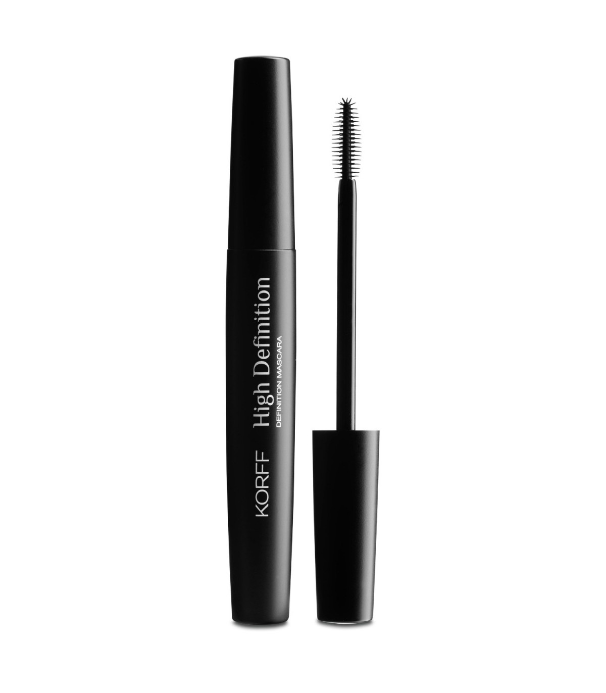 KORFF CURE MAKE UP MASCARA HIGH DEFINITION - Antica Farmacia Ferrari