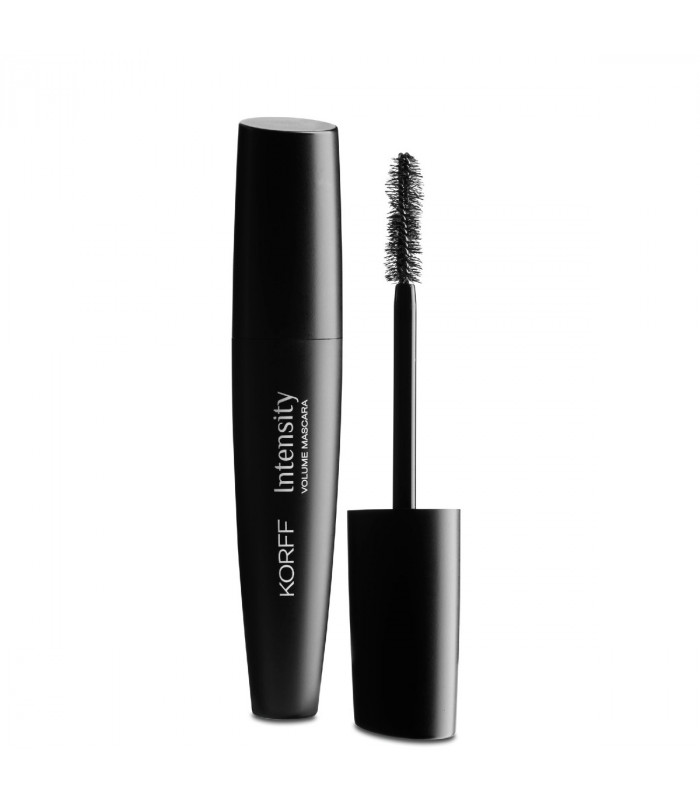 KORFF CURE MAKE UP MASCARA INTENSITY - Antica Farmacia Ferrari