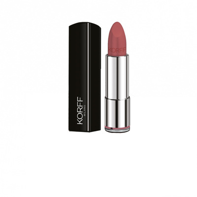 KORFF CURE MAKE UP ROSSETTO SATINATO 10 - Antica Farmacia Ferrari