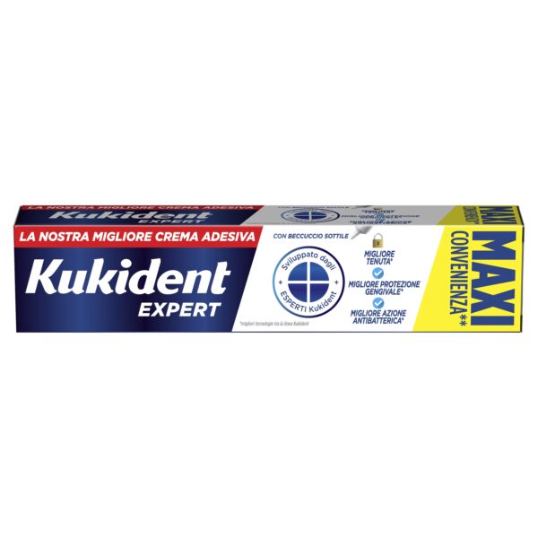KUKIDENT EXPERT 57 G - Antica Farmacia Ferrari