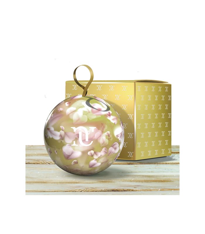 NATUR UNIQUE 28 OLI PALLA DI NATALE - Antica Farmacia Ferrari