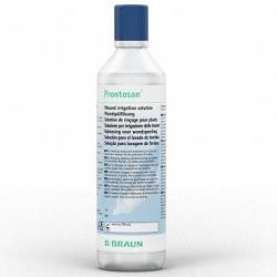 PRONTOSAN OTC SOLUZIONE DETERGENTE PER LESIONI CRONICHE 350 ML - Antica Farmacia Ferrari