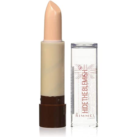 RIMMEL CORRETTORE STICK HIDE THE BLEMISH 002 SAND CHIARO - Antica Farmacia Ferrari