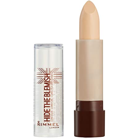 RIMMEL CORRETTORE STICK HIDE THE BLEMISH 004 NATURAL BEIGE SCURO - Antica Farmacia Ferrari