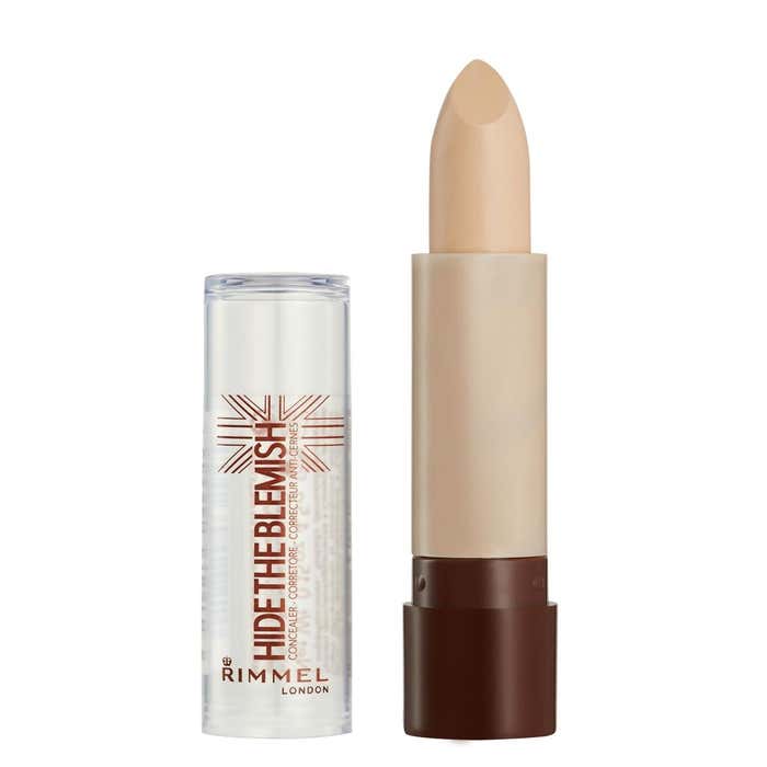 RIMMEL CORRETTORE STICK HIDE THE BLEMISH 105 GOLDEN BEIGE - Antica Farmacia Ferrari