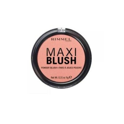RIMMEL FARD MAXI BLUSH 001 - Antica Farmacia Ferrari