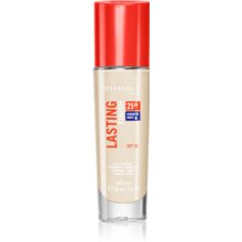 RIMMEL FONDOTINTA LIQUIDO LASTING 25H 203 TRUE BEIGE - Antica Farmacia Ferrari