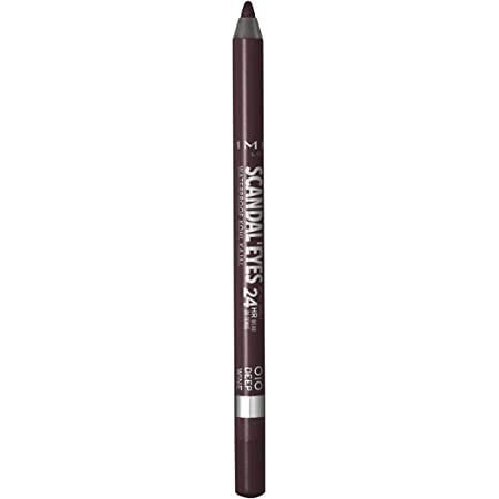 RIMMEL KAJAL RIMMEL SCANDAL EYES KHOL MATITA 10 WINE - Antica Farmacia Ferrari