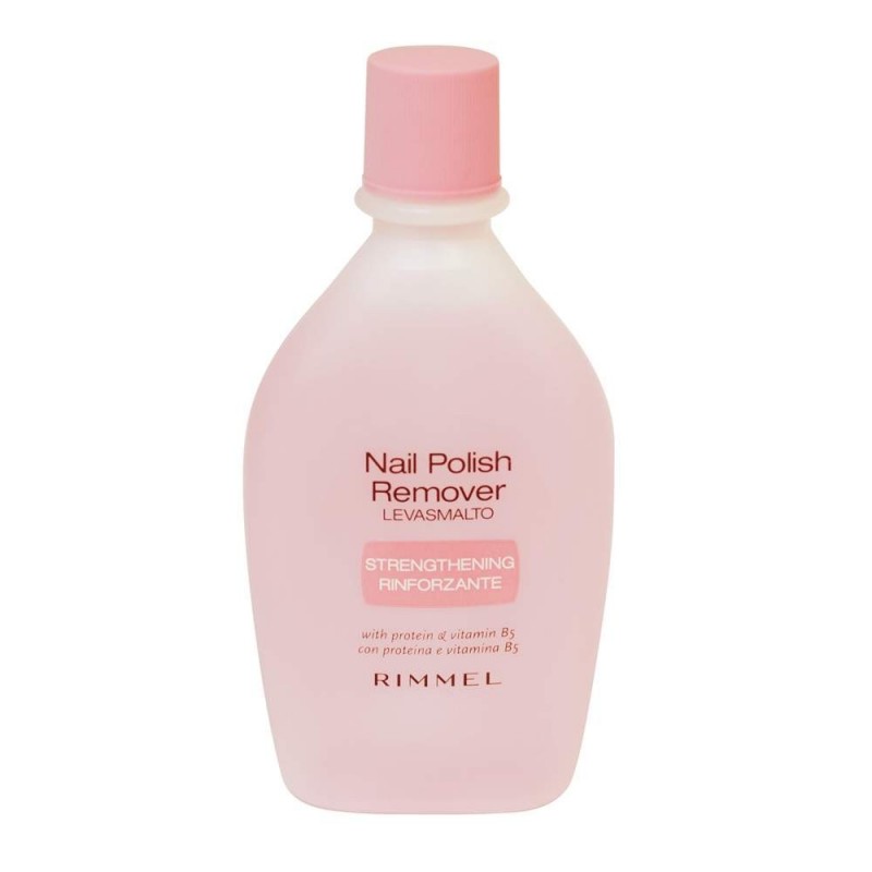 RIMMEL LEVA SMALTO FORMULA RINFORZANTE - Antica Farmacia Ferrari