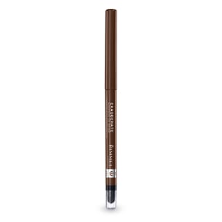 RIMMEL MATITA OCCHI EXAGGERATE AUTOMATIC 212 BROWN - Antica Farmacia Ferrari