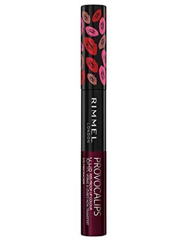 RIMMEL ROSSETTO PROVOCALIPS 570 - Antica Farmacia Ferrari