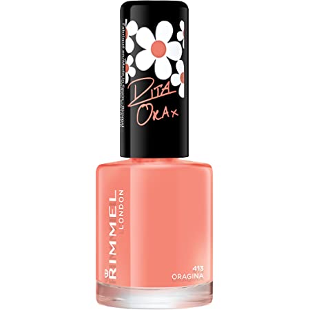 RIMMEL SMALTO 60 SECONDS SUPER SHINE 300 GLASTON-BERRY 8 ML - Antica Farmacia Ferrari