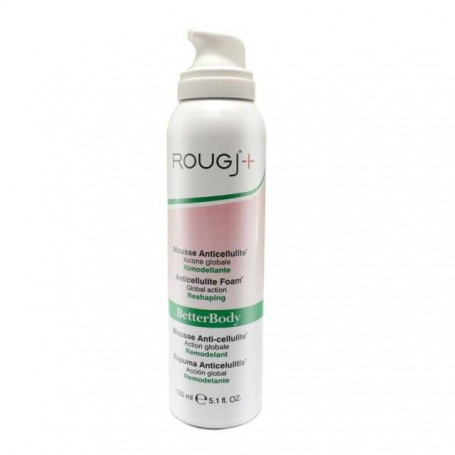 ROUGJ ANTICELLULITE AZIONE GLOBALE BOMBOLA 150 ML - Antica Farmacia Ferrari