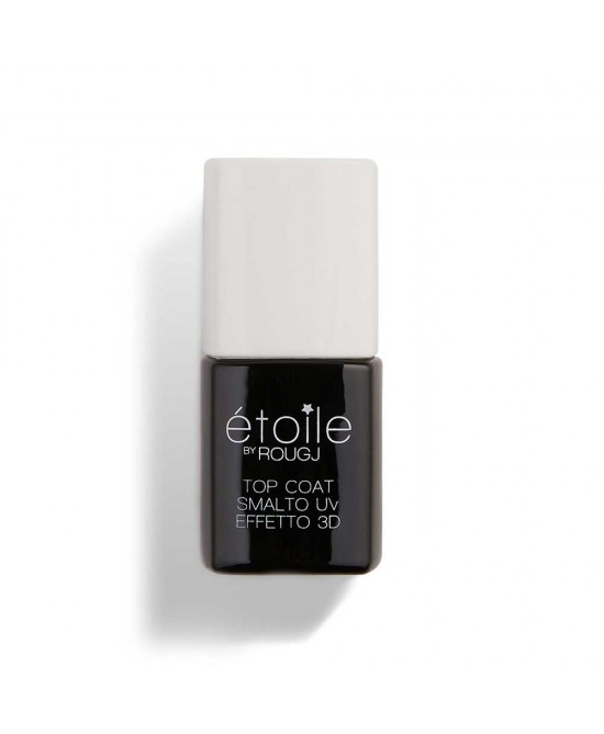 ROUGJ ETOILE TOP COAT UV EFFETTO 3D 5 ML - Antica Farmacia Ferrari