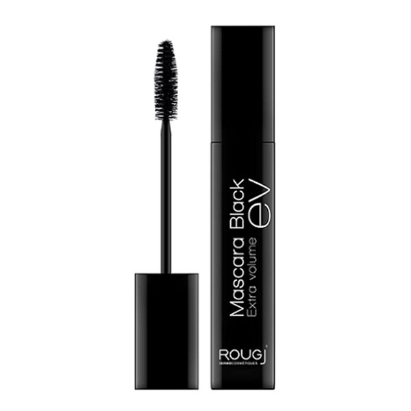 ROUGJ MASCARA VOLUME NERO - Antica Farmacia Ferrari