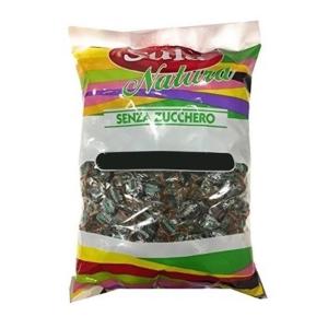 SULA NATURA CARAMELLA FRUTTI BOSCO 1 KG - Antica Farmacia Ferrari