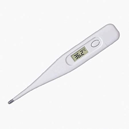 TERMOMETRO DIGITALE T-CHEK 1 PEZZO - Antica Farmacia Ferrari