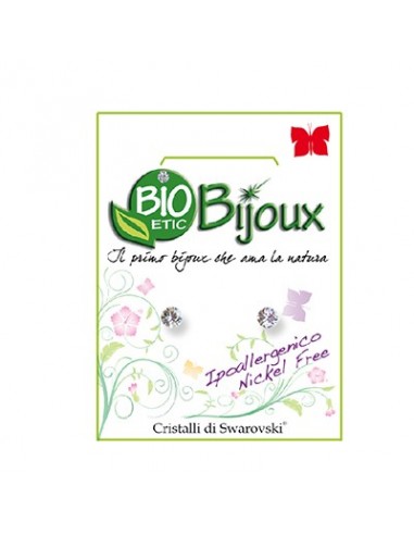 BIOETIC XIRIUS PIATTO 4MM FUCHSIA SHIMMER - Antica Farmacia Ferrari