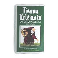 TISANA KELEMATA*OS POLV 80G - Antica Farmacia Ferrari