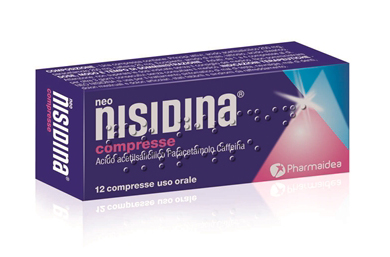 NEONISIDINA*12CPR - Antica Farmacia Ferrari