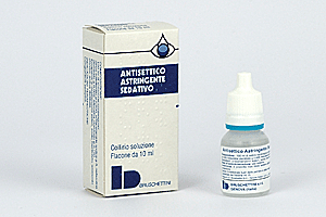 ANTISETTICO ASTRINGENTE S*COLL - Antica Farmacia Ferrari