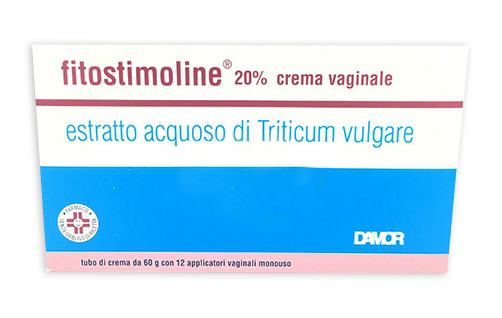 FITOSTIMOLINE*CREMA VAG 20% - Antica Farmacia Ferrari