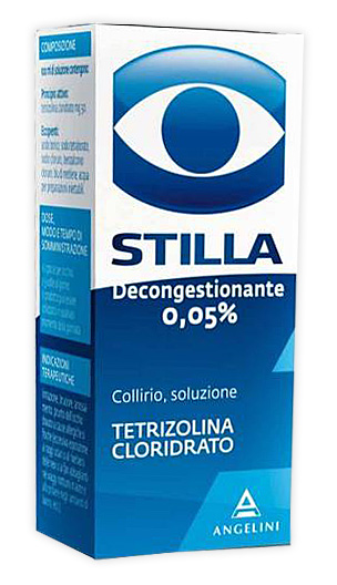 STILLA DECONG*COLL 8ML 0,05% - Antica Farmacia Ferrari