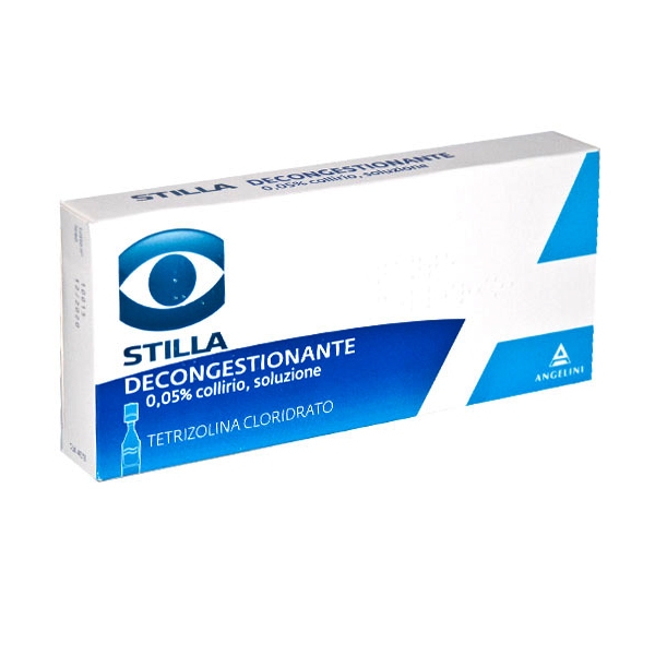STILLA DECONG*COLL 10F 0,3ML - Antica Farmacia Ferrari