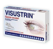VISUSTRIN*COLL 10ML 1MG/ML - Antica Farmacia Ferrari