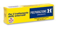 PREPARAZIONE H*UNG 1,08% 25G - Antica Farmacia Ferrari