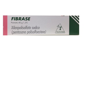 FIBRASE*POM 40G 1,5% - Antica Farmacia Ferrari
