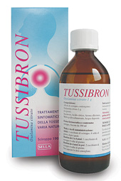 TUSSIBRON*SCIR FL 190ML - Antica Farmacia Ferrari