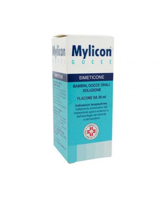 MYLICON*BB OS GTT 30ML - Antica Farmacia Ferrari